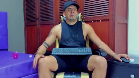 Say me Cris online show from January 24, 1:03 pm