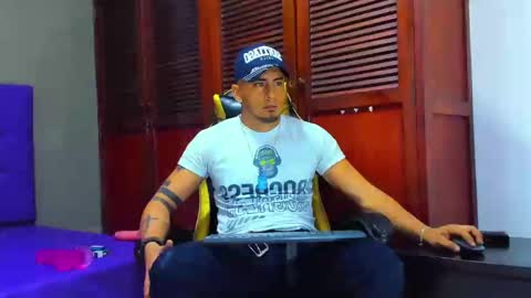 Say me Cris online show from February 5, 2:05 pm