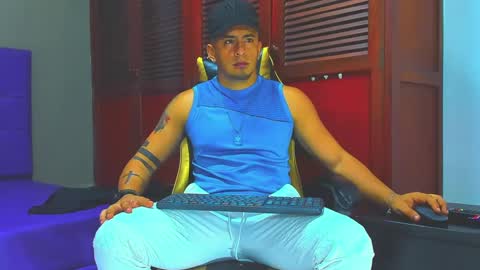 Say me Cris online show from January 21, 12:56 pm