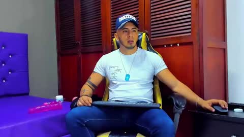 Say me Cris online show from February 4, 12:55 pm