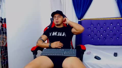 Say me Cris online show from December 4, 12:47 pm