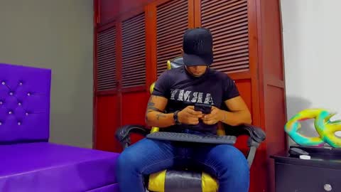Say me Cris online show from January 7, 12:48 pm