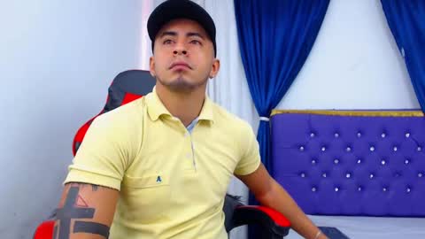 Say me Cris online show from December 9, 12:31 pm