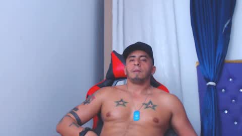 Say me Cris online show from December 21, 3:47 am