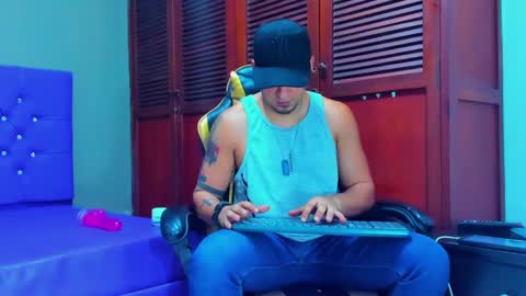 Say me Cris online show from January 23, 3:11 pm