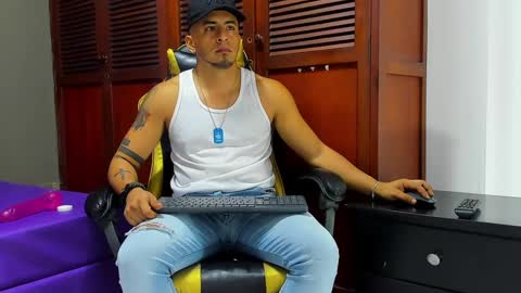 Say me Cris online show from February 3, 12:57 pm