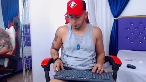 Say me Cris online show from December 3, 12:38 pm