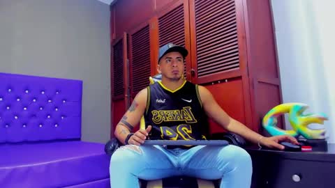 Say me Cris online show from January 13, 2:11 pm