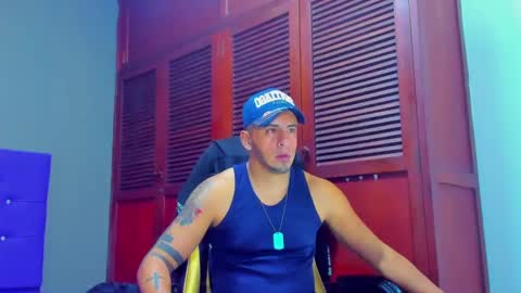 Say me Cris online show from February 14, 12:47 pm