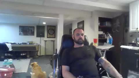 billybasement online show from May 30, 2:00 am