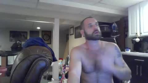 billybasement online show from October 18, 3:22 am