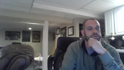 billybasement online show from September 28, 1:47 am