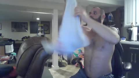 billybasement online show from October 26, 3:30 am