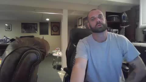 billybasement online show from October 11, 12:47 am