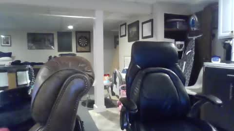 billybasement online show from November 1, 2:48 am