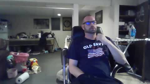 billybasement online show from April 11, 2:41 am