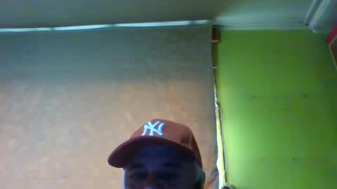 crmperez online show from September 12, 7:03 pm