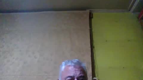 crmperez online show from October 8, 2:05 am