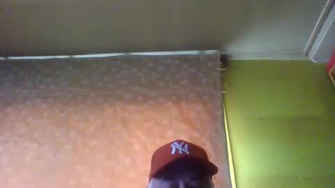 crmperez online show from January 21, 7:06 pm