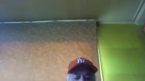 crmperez online show from February 2, 8:30 pm