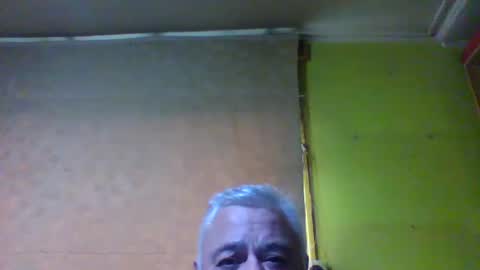 crmperez online show from October 3, 8:47 pm