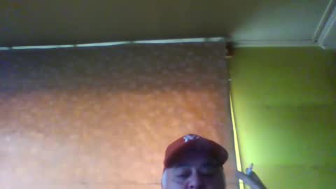 crmperez online show from January 23, 8:13 pm