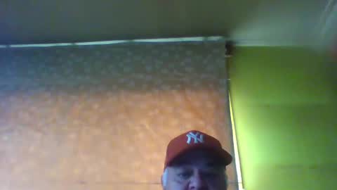 crmperez online show from January 20, 8:18 pm