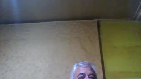 crmperez online show from January 16, 2:30 am