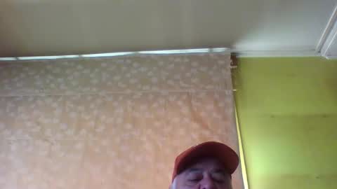 crmperez online show from March 8, 7:07 pm