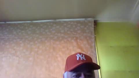 crmperez online show from January 19, 7:26 pm