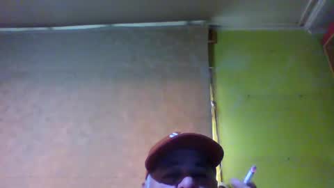 crmperez online show from October 4, 9:19 pm