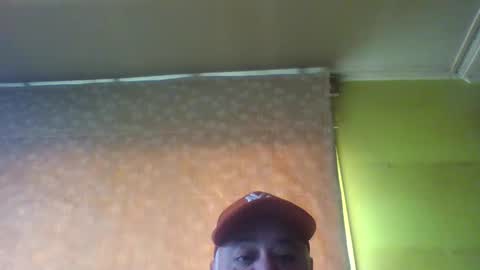 crmperez online show from February 14, 8:15 pm