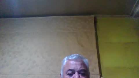 crmperez online show from January 10, 2:14 am