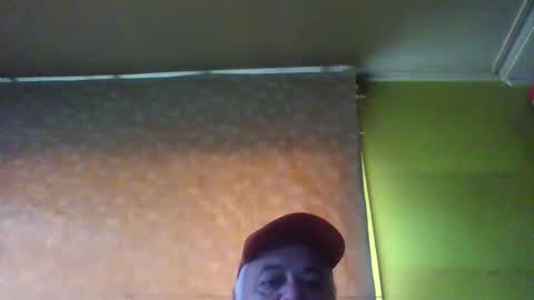 crmperez online show from January 24, 9:05 pm