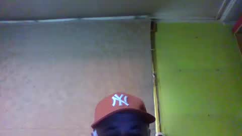 crmperez online show from October 5, 9:30 pm