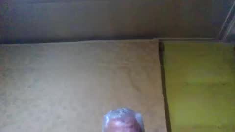 crmperez online show from January 7, 1:17 am