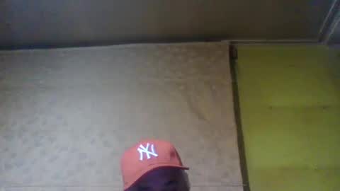 crmperez online show from January 27, 1:05 am