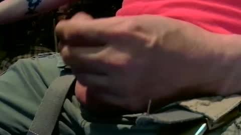 cromley19 online show from March 29, 8:20 pm