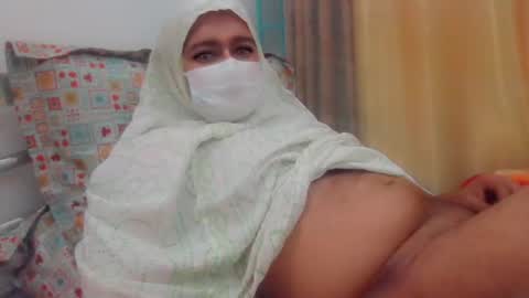 Crossy Angel online show from March 23, 9:43 pm