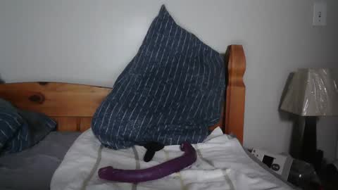 Crowbarbi online show from October 14, 12:01 pm