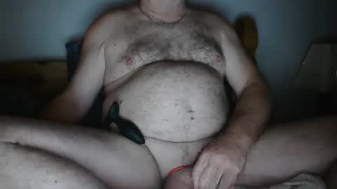 Crowbarbi online show from October 20, 10:41 am