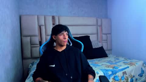 Croy online show from March 26, 7:01 am