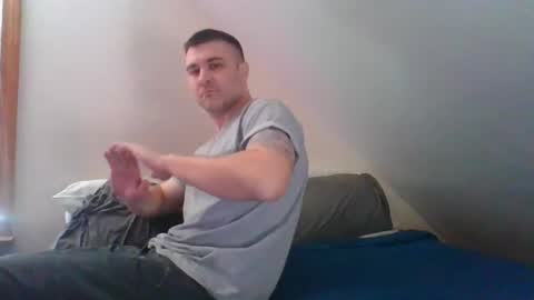 Crush380 online show from February 21, 7:04 pm