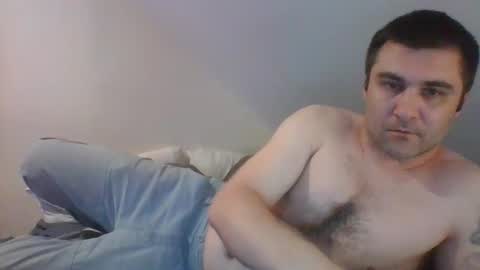 Crush380 online show from April 4, 1:24 am