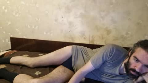 Crystallax online show from November 29, 12:01 am