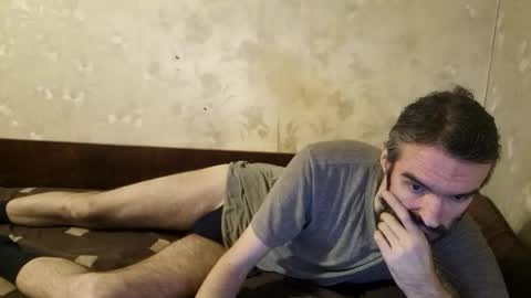 Crystallax online show from November 30, 10:34 pm