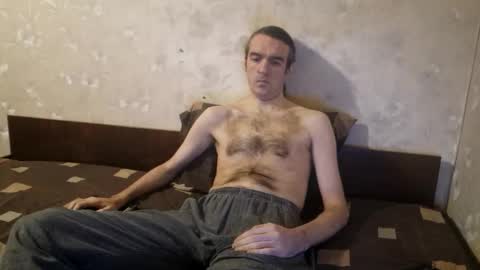 Crystallax online show from October 16, 3:53 pm