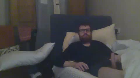 chris online show from December 11, 12:56 am