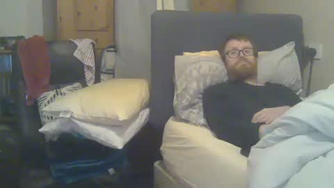 chris online show from December 23, 12:52 am