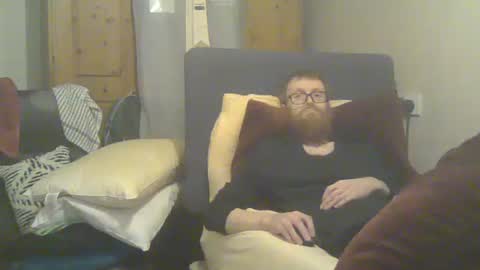 chris online show from March 20, 12:36 am